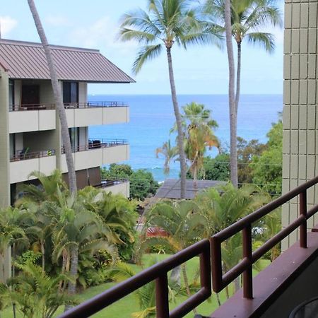 White Sands Village, Gorgeous 2Br, Top/Front Bldg Kailua-Kona Ngoại thất bức ảnh