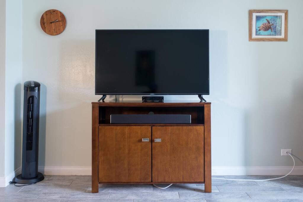 White Sands Village, Gorgeous 2Br, Top/Front Bldg Kailua-Kona Ngoại thất bức ảnh