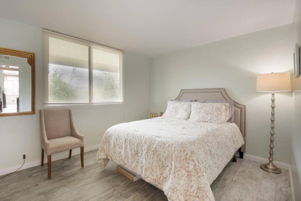 White Sands Village, Gorgeous 2Br, Top/Front Bldg Kailua-Kona Ngoại thất bức ảnh