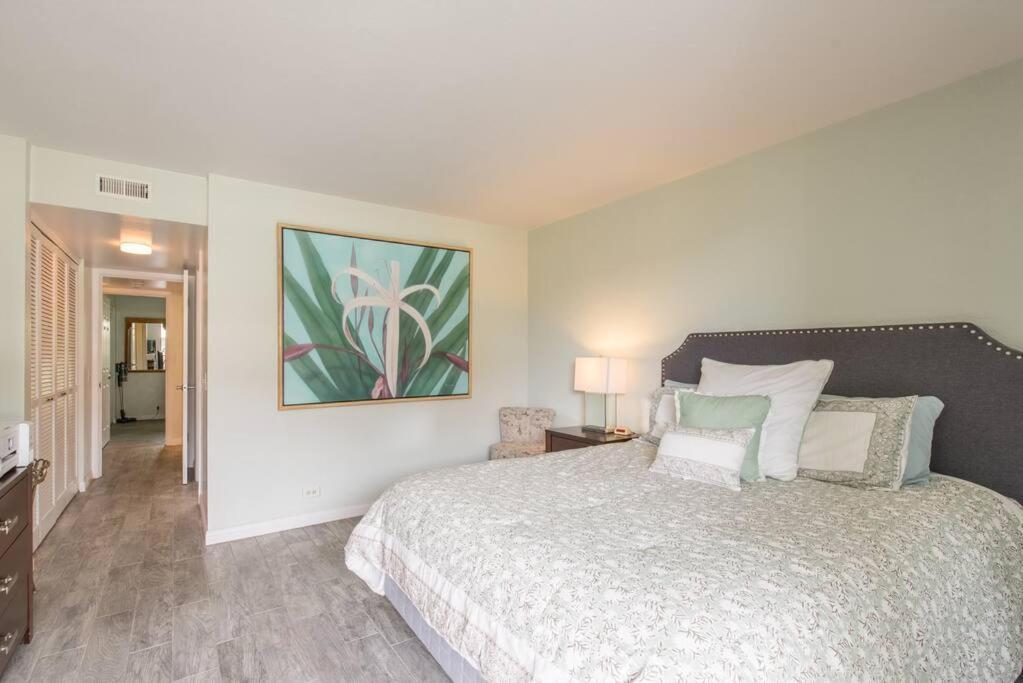 White Sands Village, Gorgeous 2Br, Top/Front Bldg Kailua-Kona Ngoại thất bức ảnh