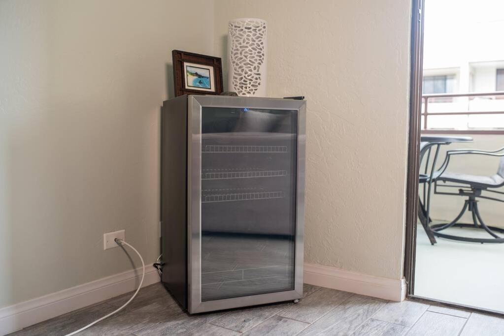 White Sands Village, Gorgeous 2Br, Top/Front Bldg Kailua-Kona Ngoại thất bức ảnh