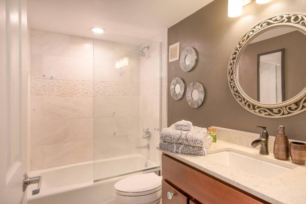 White Sands Village, Gorgeous 2Br, Top/Front Bldg Kailua-Kona Ngoại thất bức ảnh