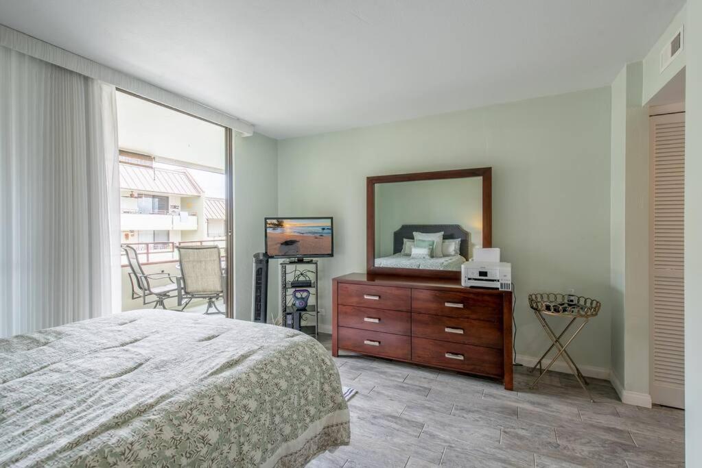 White Sands Village, Gorgeous 2Br, Top/Front Bldg Kailua-Kona Ngoại thất bức ảnh