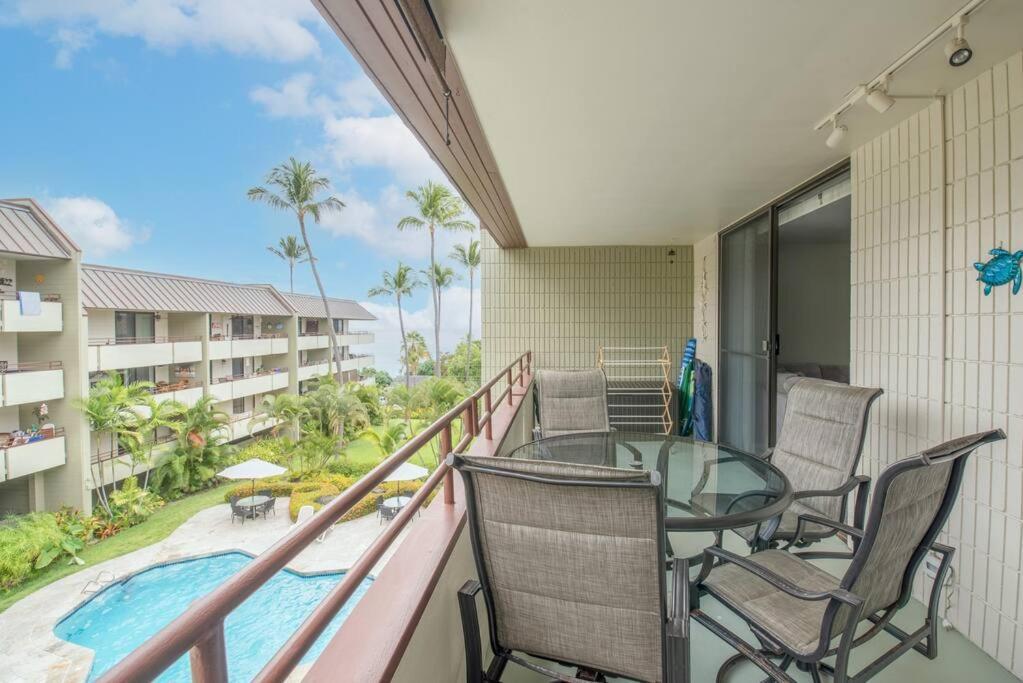 White Sands Village, Gorgeous 2Br, Top/Front Bldg Kailua-Kona Ngoại thất bức ảnh