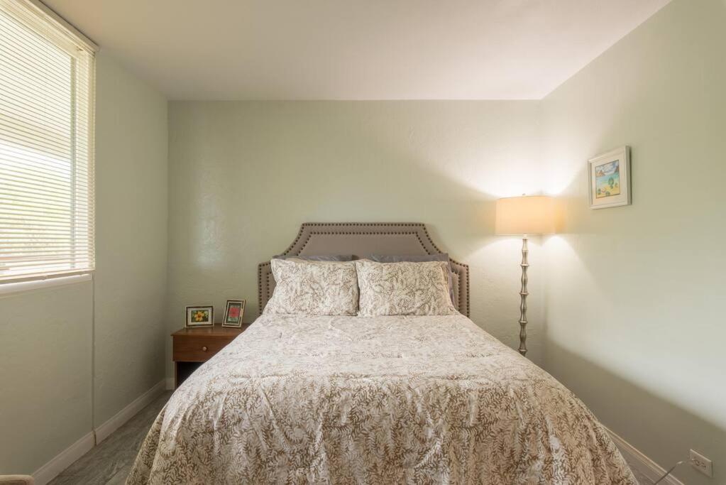 White Sands Village, Gorgeous 2Br, Top/Front Bldg Kailua-Kona Ngoại thất bức ảnh