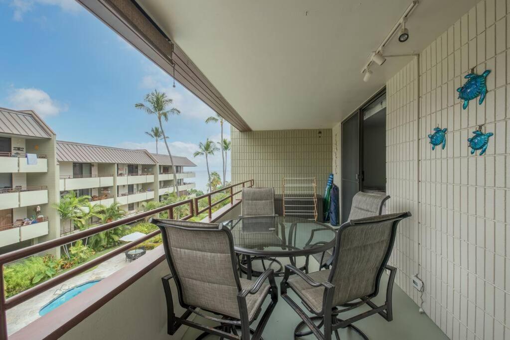 White Sands Village, Gorgeous 2Br, Top/Front Bldg Kailua-Kona Ngoại thất bức ảnh